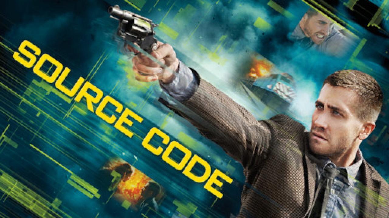 فيلم Source Code 2011 مترجم كامل HD