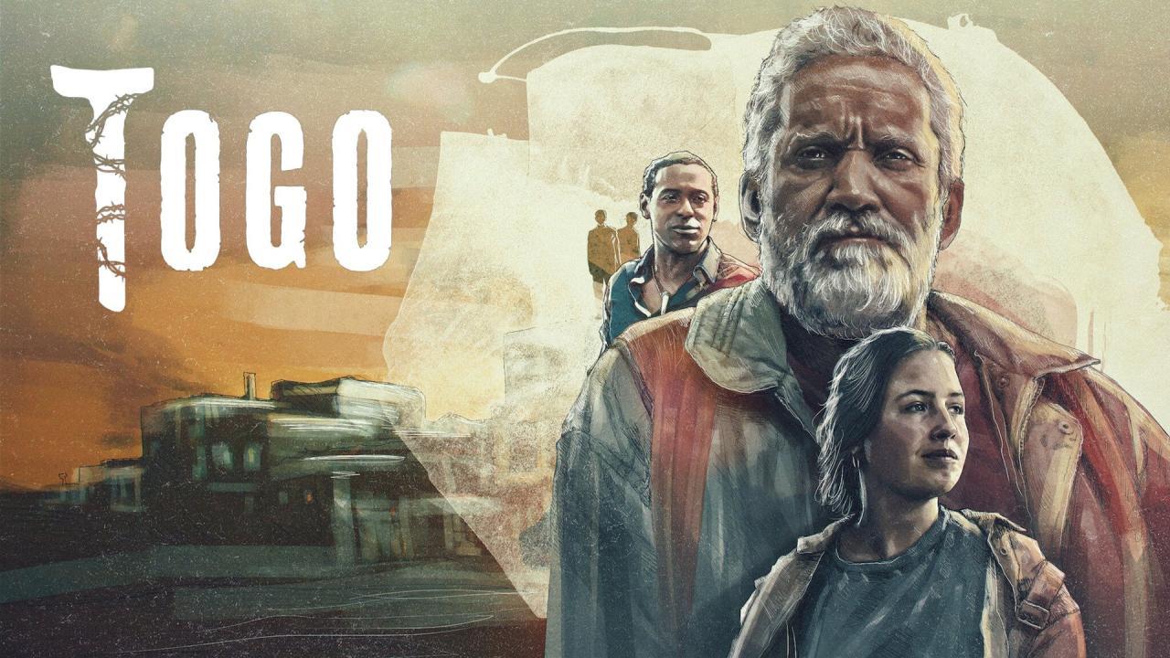 فيلم Togo 2022 مترجم كامل HD