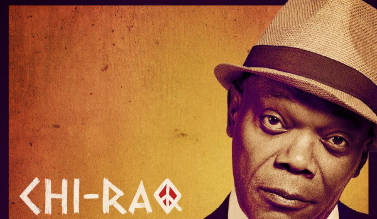 فيلم Chi-Raq 2015 مترجم كامل HD