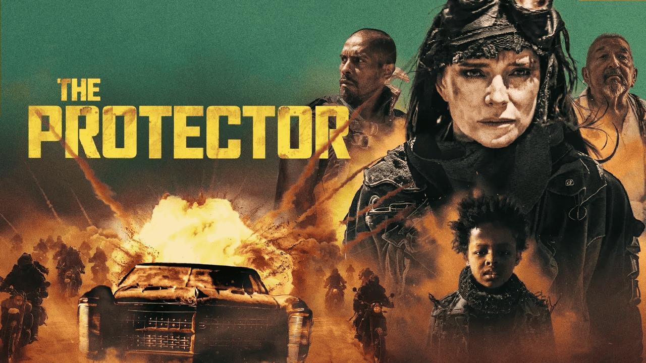 فيلم The Protector 2025 مترجم كامل بجودة HD