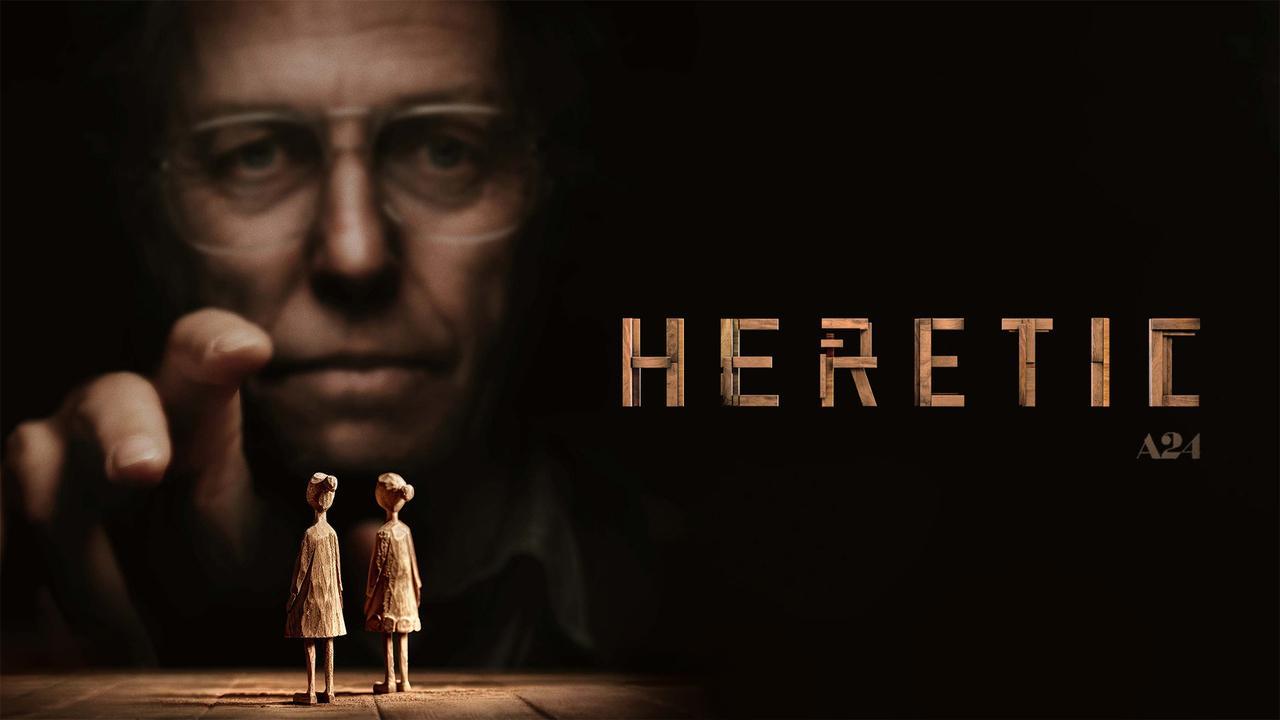 فيلم Heretic 2024 مترجم كامل بجودة HD