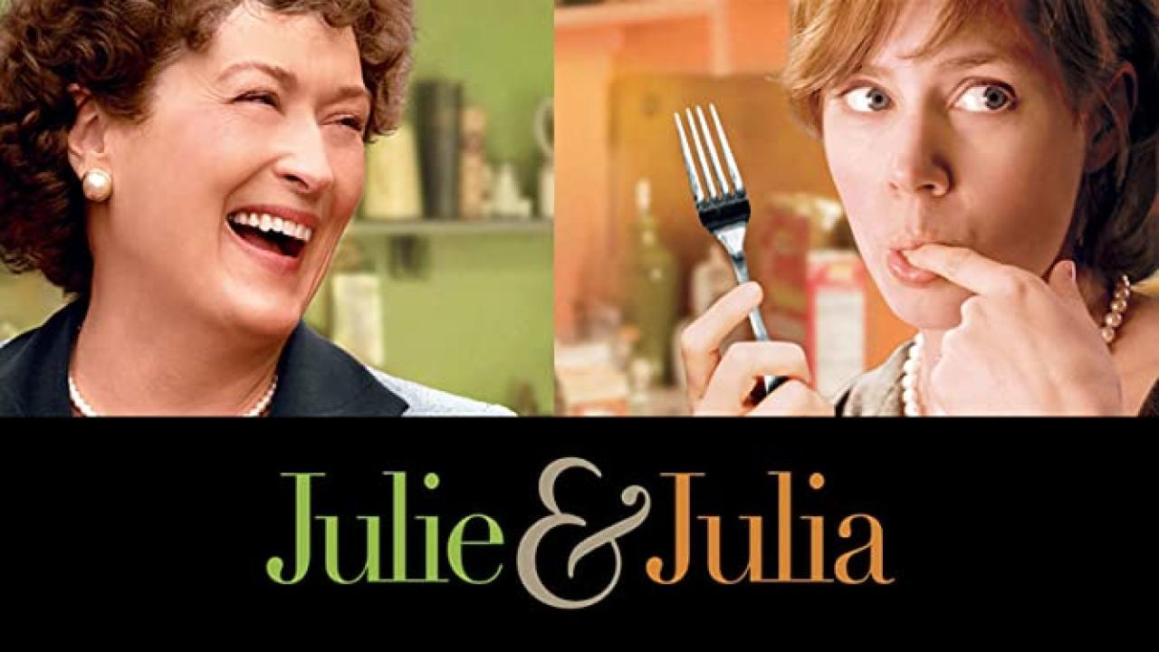 فيلم Julie & Julia 2009 مترجم كامل HD