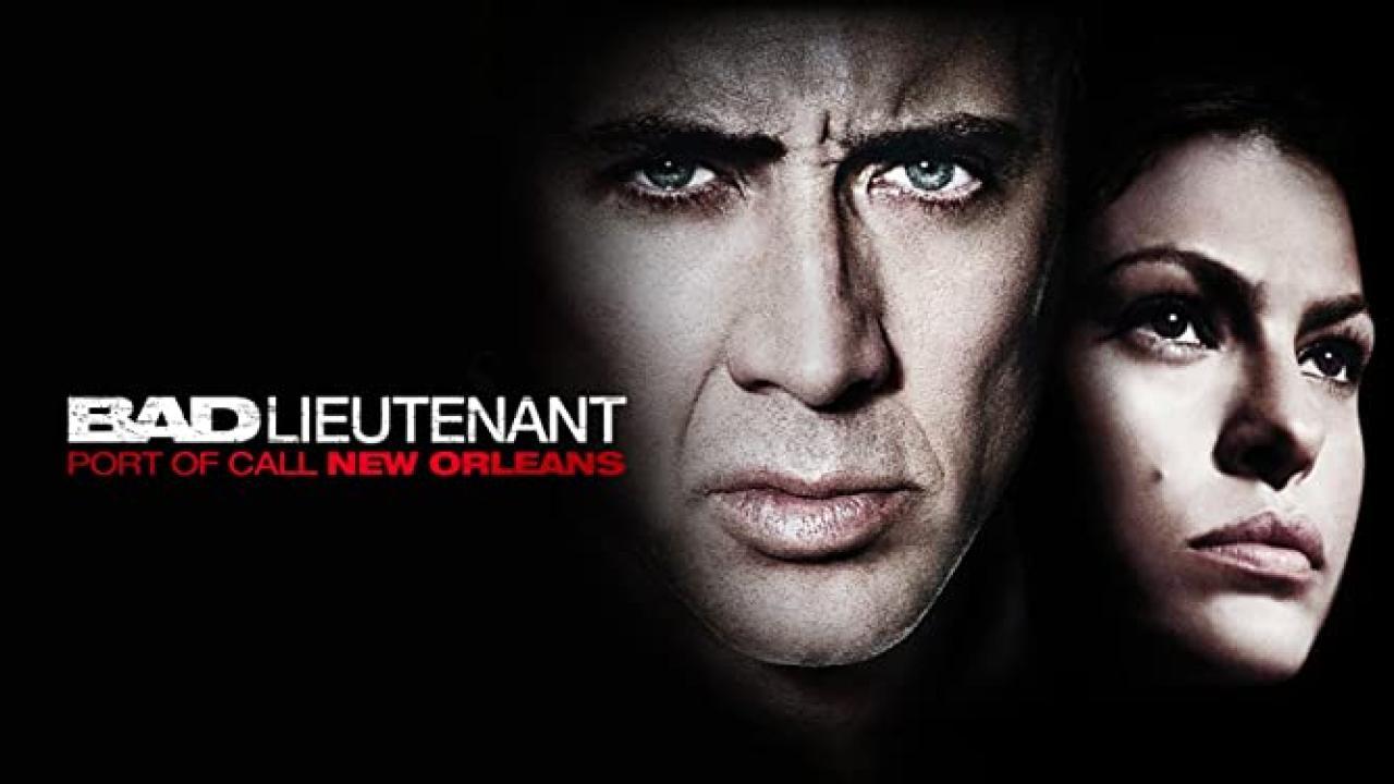 فيلم Bad Lieutenant: Port of Call New Orleans 2009 مترجم كامل HD