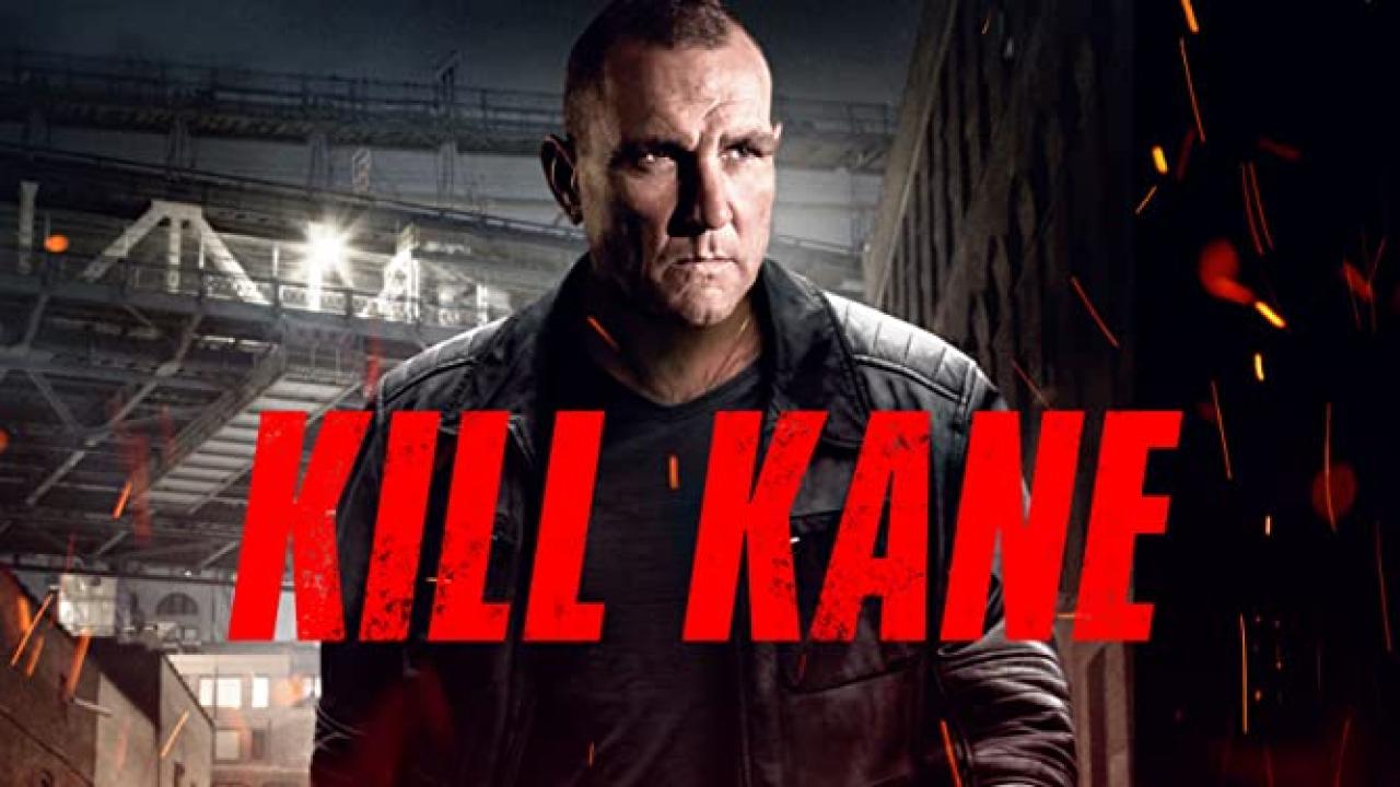 فيلم Kill Kane 2016 مترجم كامل HD