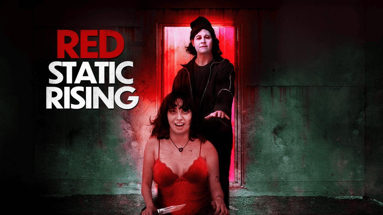 فيلم Red Static Rising 2025 مترجم كامل HD