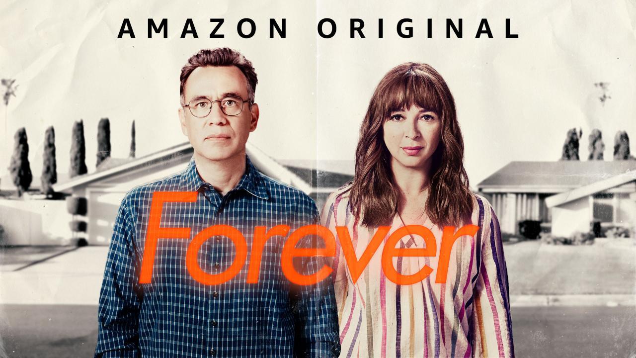 مسلسل Forever الموسم الاول الحلقة 7 السابعة مترجمة