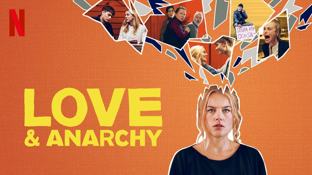 مسلسل Love & Anarchy الموسم الثاني الحلقة 3 الثالثة مترجمة
