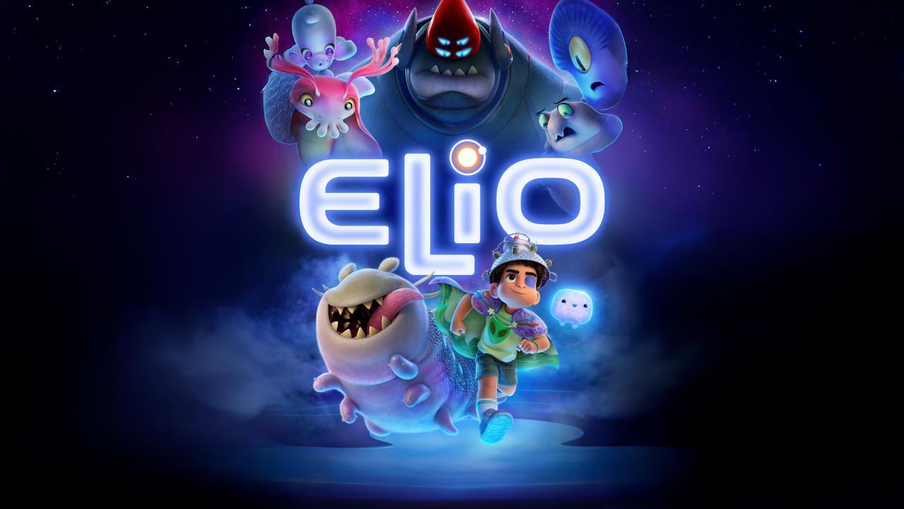 فيلم Elio 2025 مترجم كامل بجودة HD