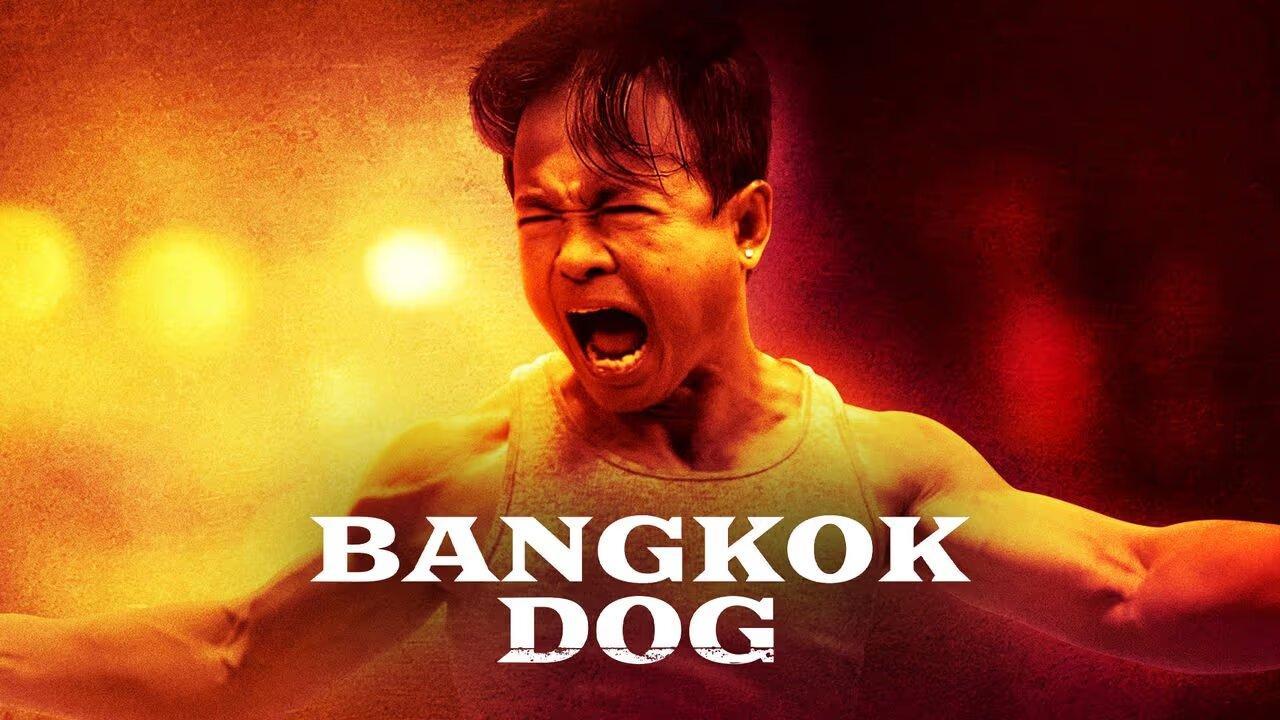 فيلم Bangkok Dog 2024 مترجم HD كامل