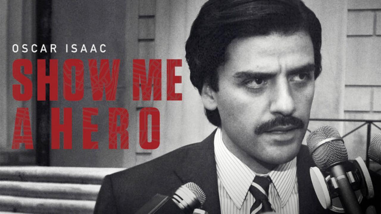 مسلسل Show Me a Hero الموسم الاول الحلقة 5 الخامسة مترجمة