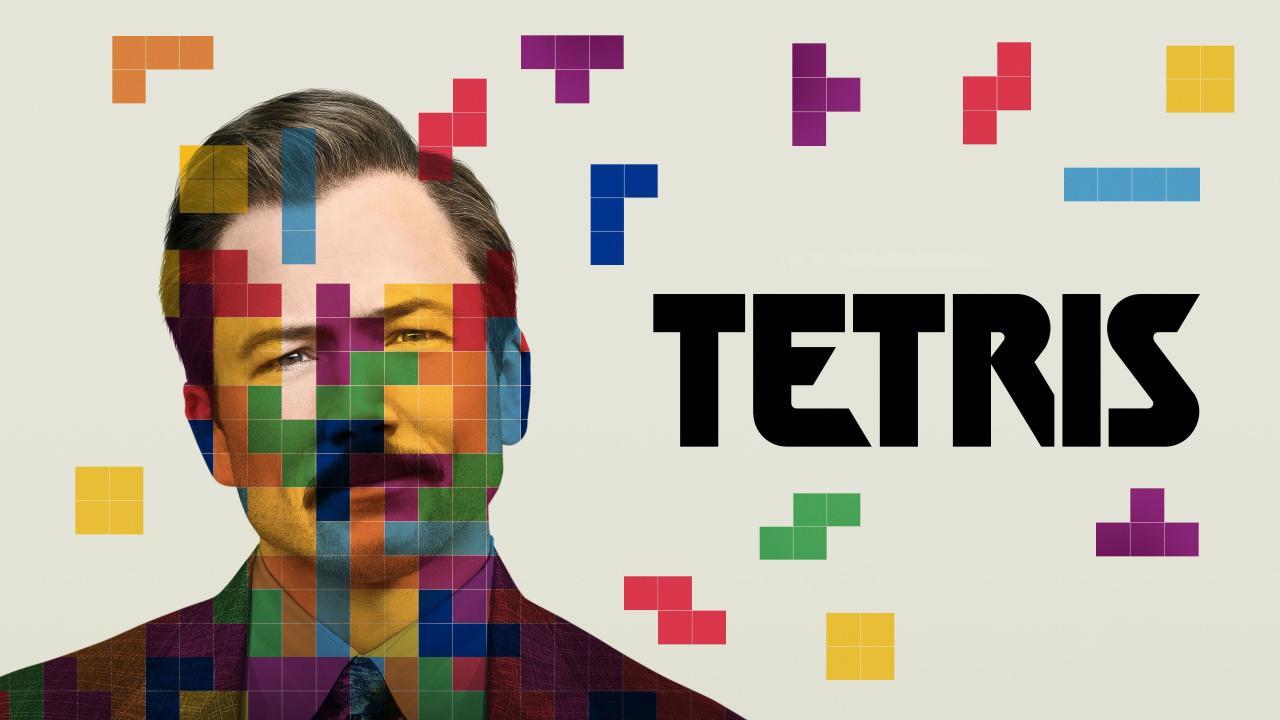 فيلم Tetris 2023 مترجم كامل HD