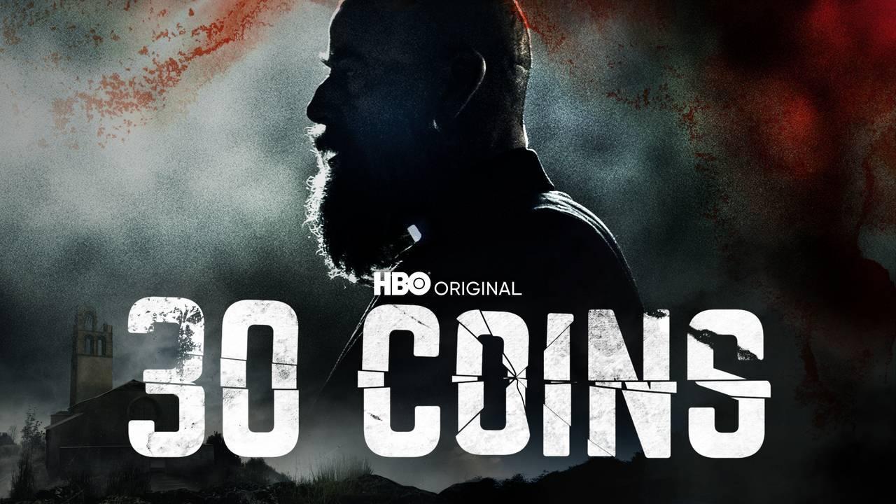 مسلسل 30 Coins الموسم الاول الحلقة 8 الثامنة مترجمة والاخيرة