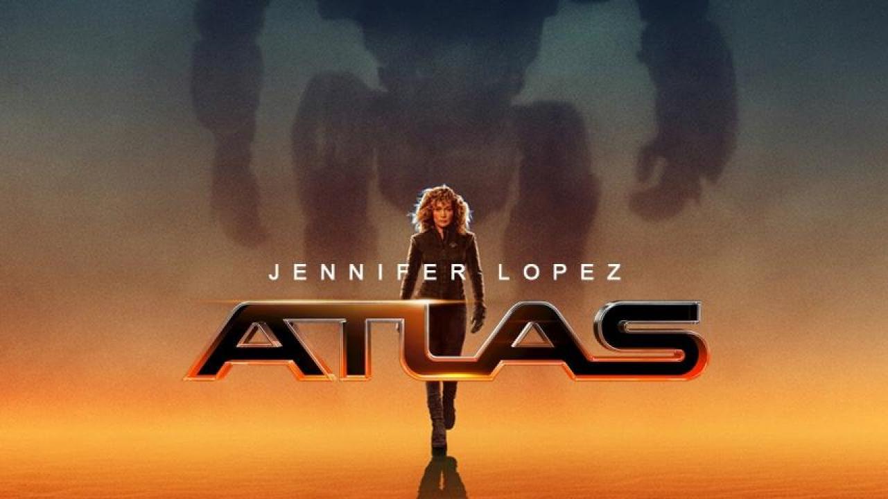 فيلم Atlas 2024 مترجم