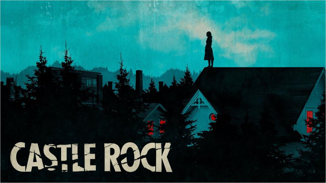 مسلسل Castle Rock الموسم الاول الحلقة 4 الرابعة مترجمة