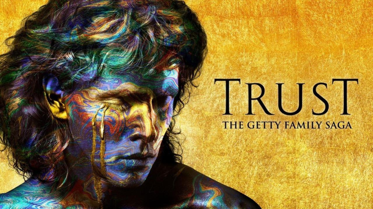 مسلسل Trust الموسم الاول الحلقة 9 التاسعة مترجمة
