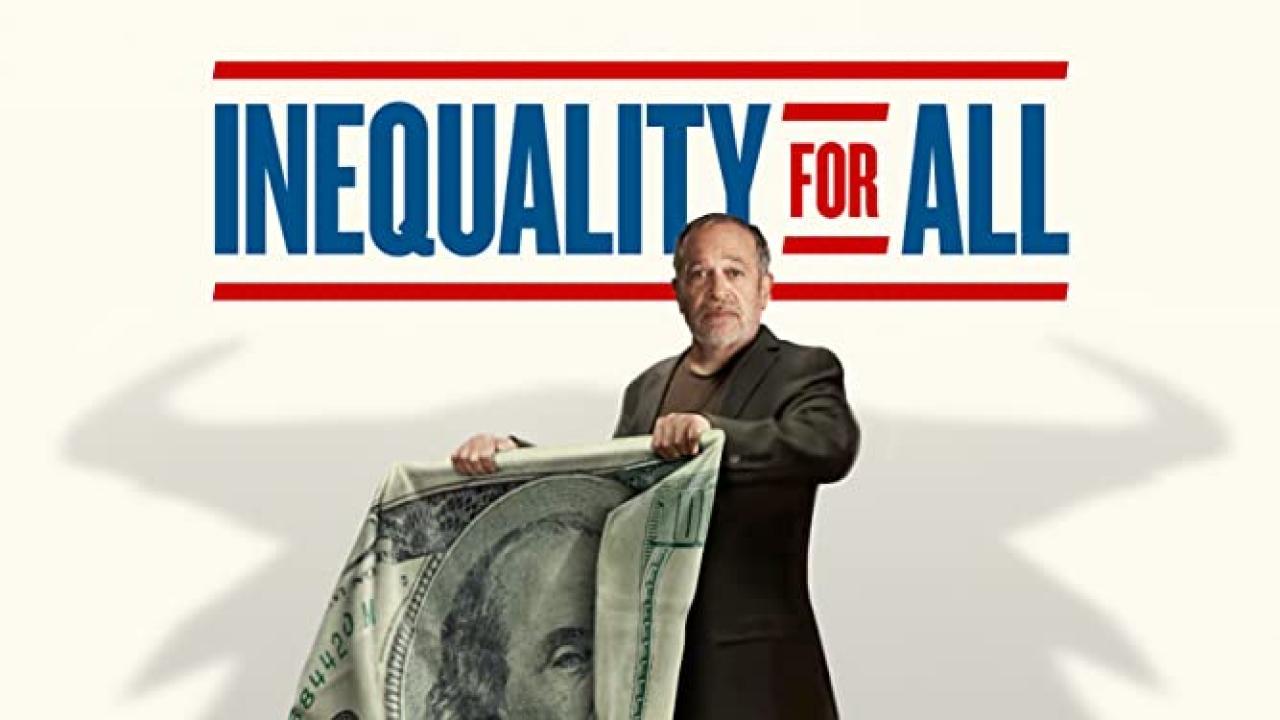 فيلم Inequality for All 2013 مترجم كامل HD