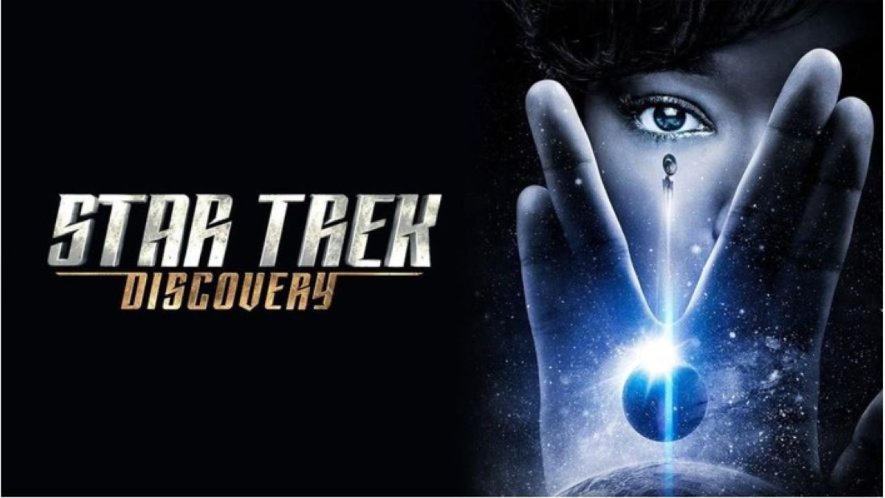 مسلسل Star Trek: Discovery الموسم الاول الحلقة 2 الثانية مترجمة