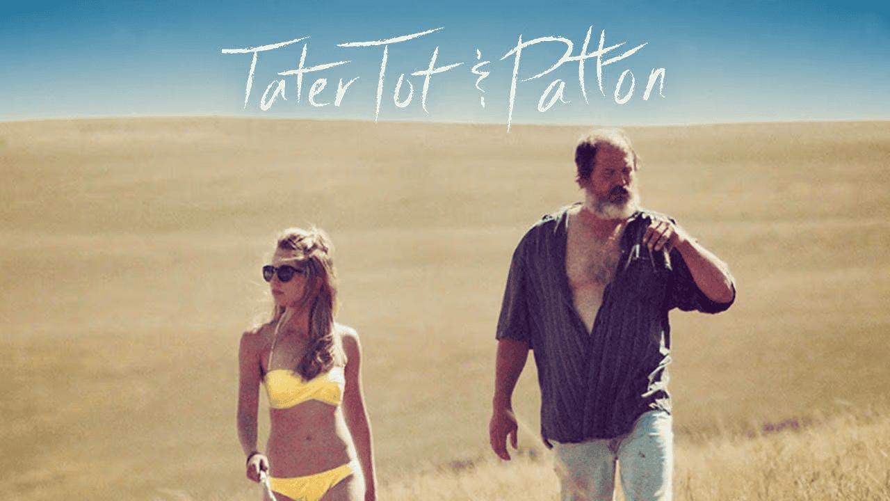فيلم Tater Tot & Patton 2017 مترجم كامل بجودة HD
