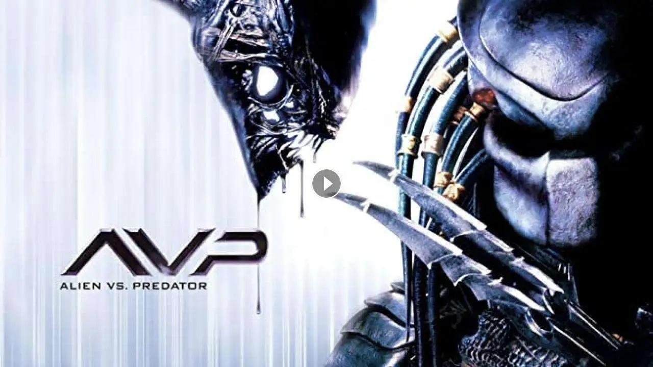 فيلم Alien vs Predator 2004 مترجم كامل HD