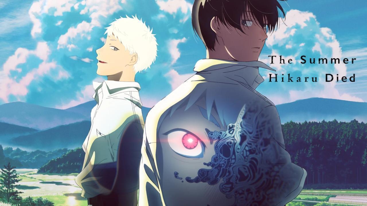انمي Hikaru ga Shinda Natsu الحلقة 7 السابعة مترجمة