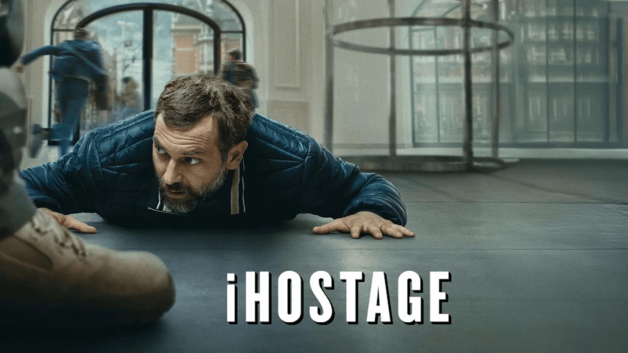 فيلم iHostage 2025 مترجم كامل HD