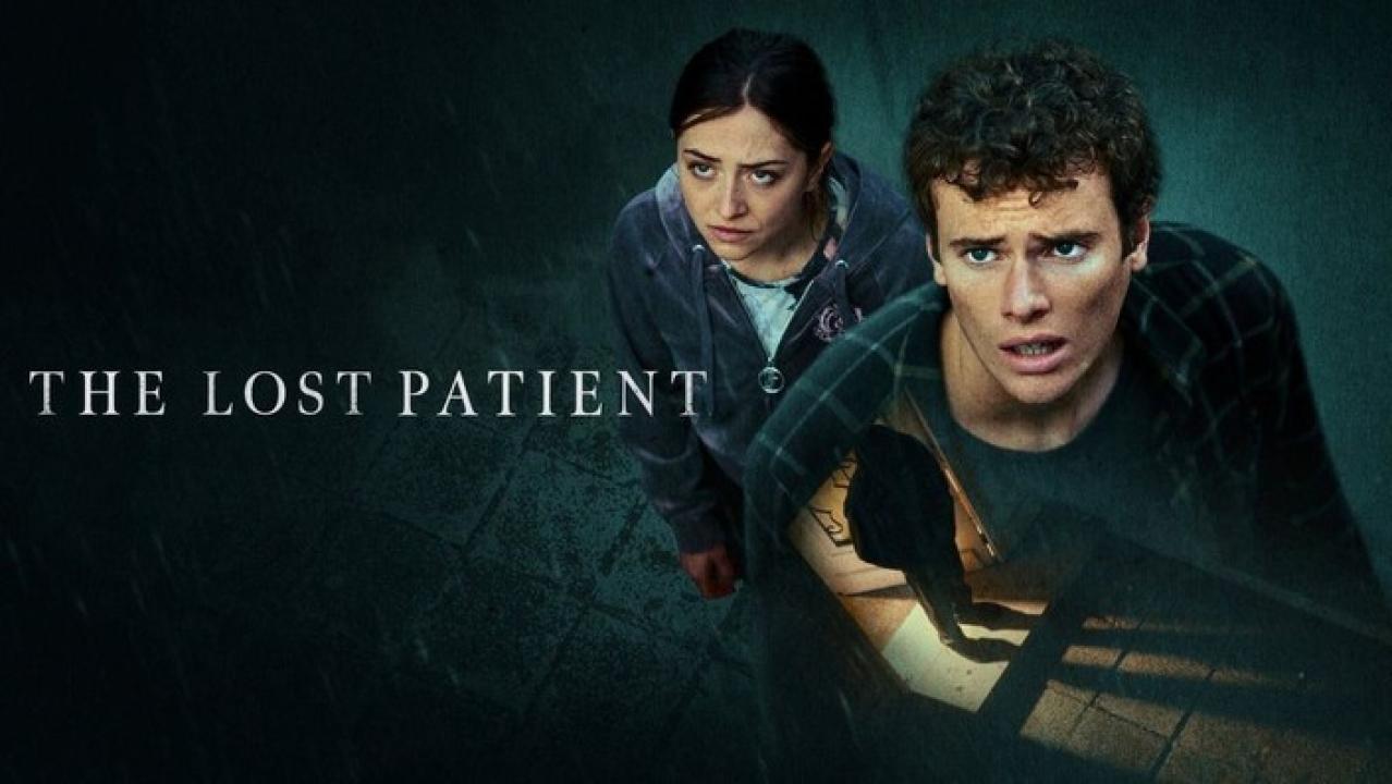 فيلم The Lost Patient 2022 مترجم كامل HD