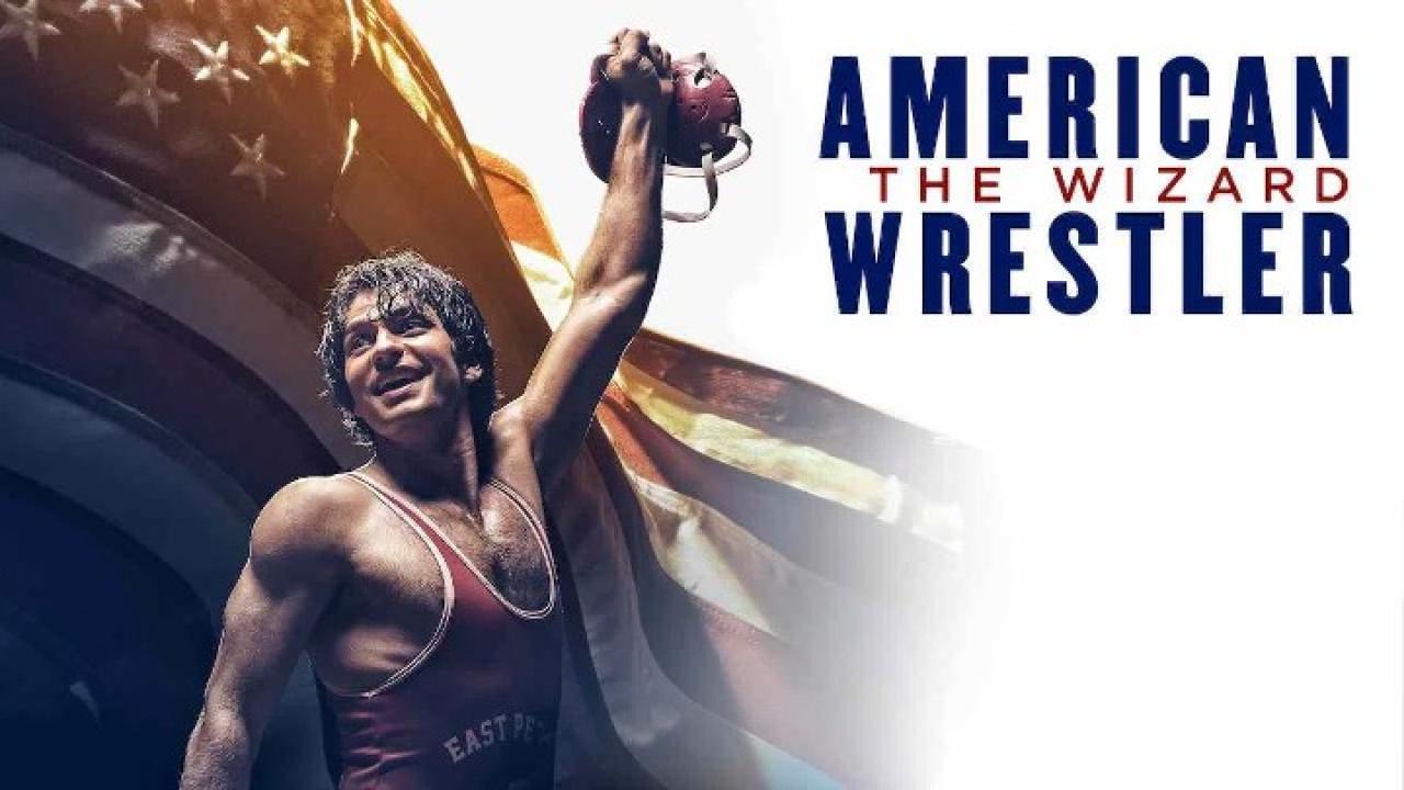 فيلم American Wrestler: The Wizard 2016 مترجم كامل HD