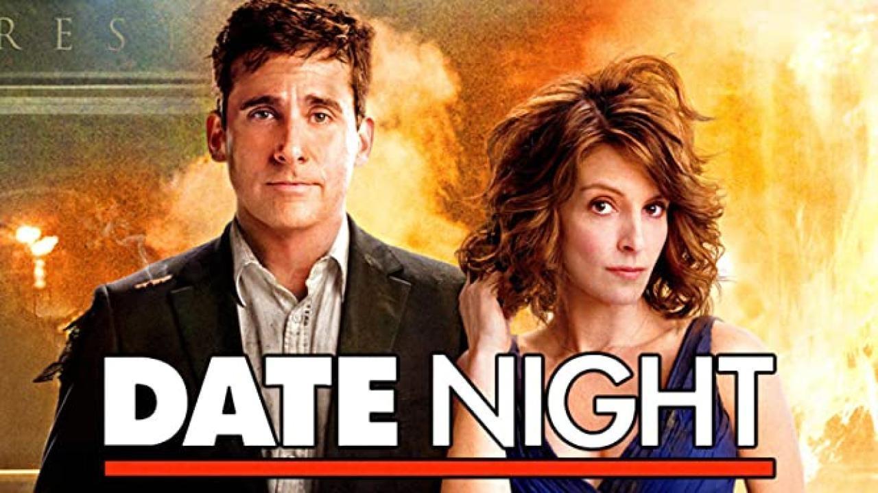 فيلم Date Night 2010 مترجم كامل HD