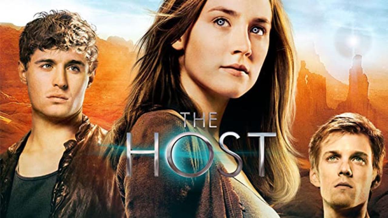 فيلم The Host 2013 مترجم كامل HD