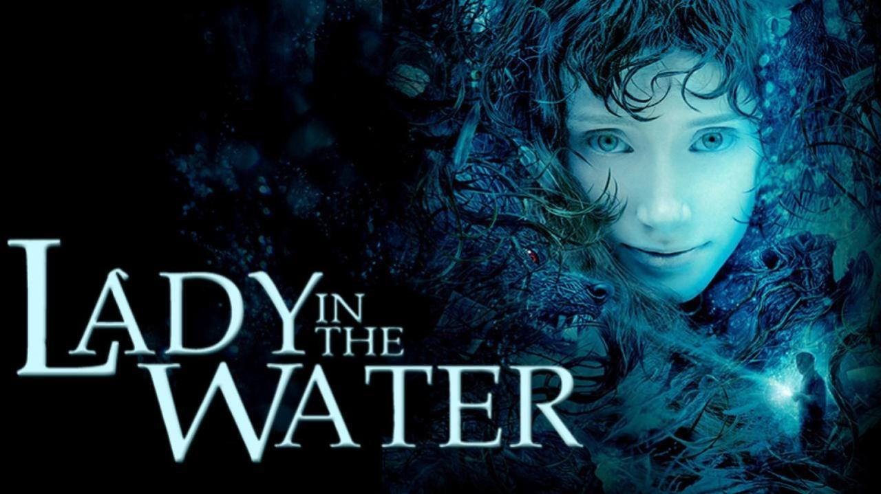 فيلم Lady in the Water 2006 مترجم كامل HD
