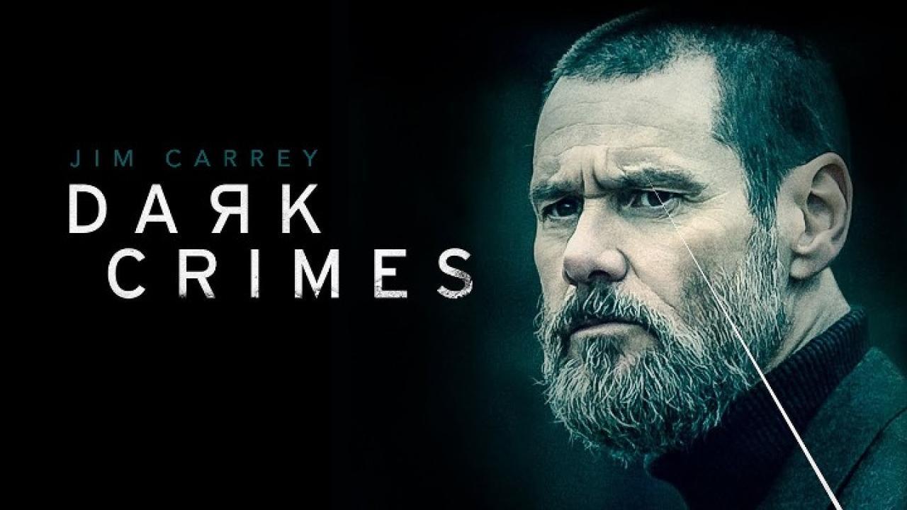 فيلم Dark Crimes 2016 مترجم كامل HD