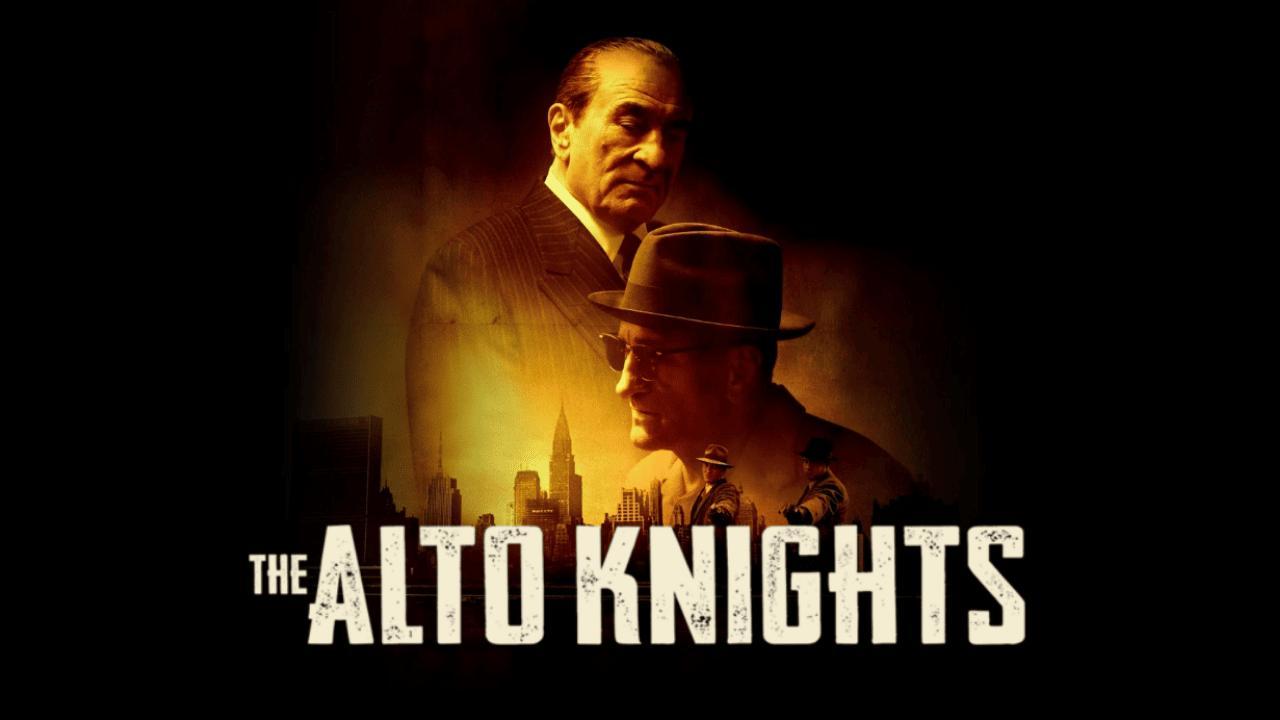 فيلم The Alto Knights 2025 مترجم كامل HD