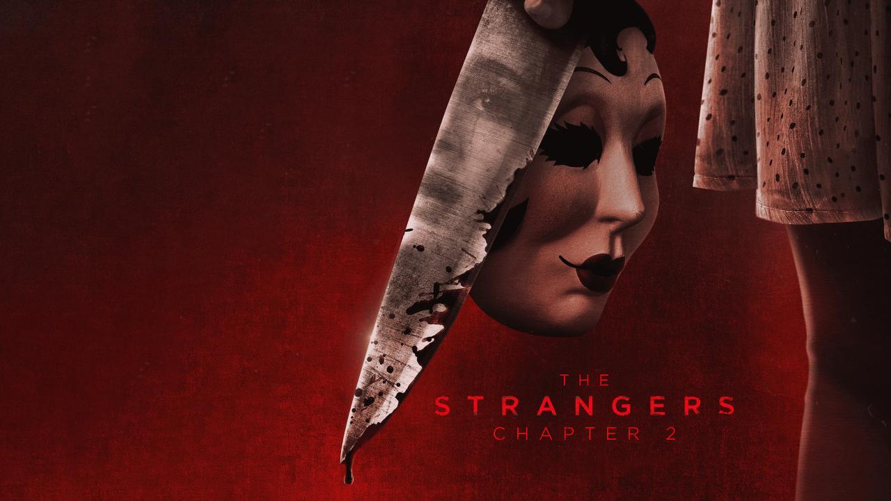 فيلم The Strangers: Chapter 2 2025 مترجم كامل بجودة HD