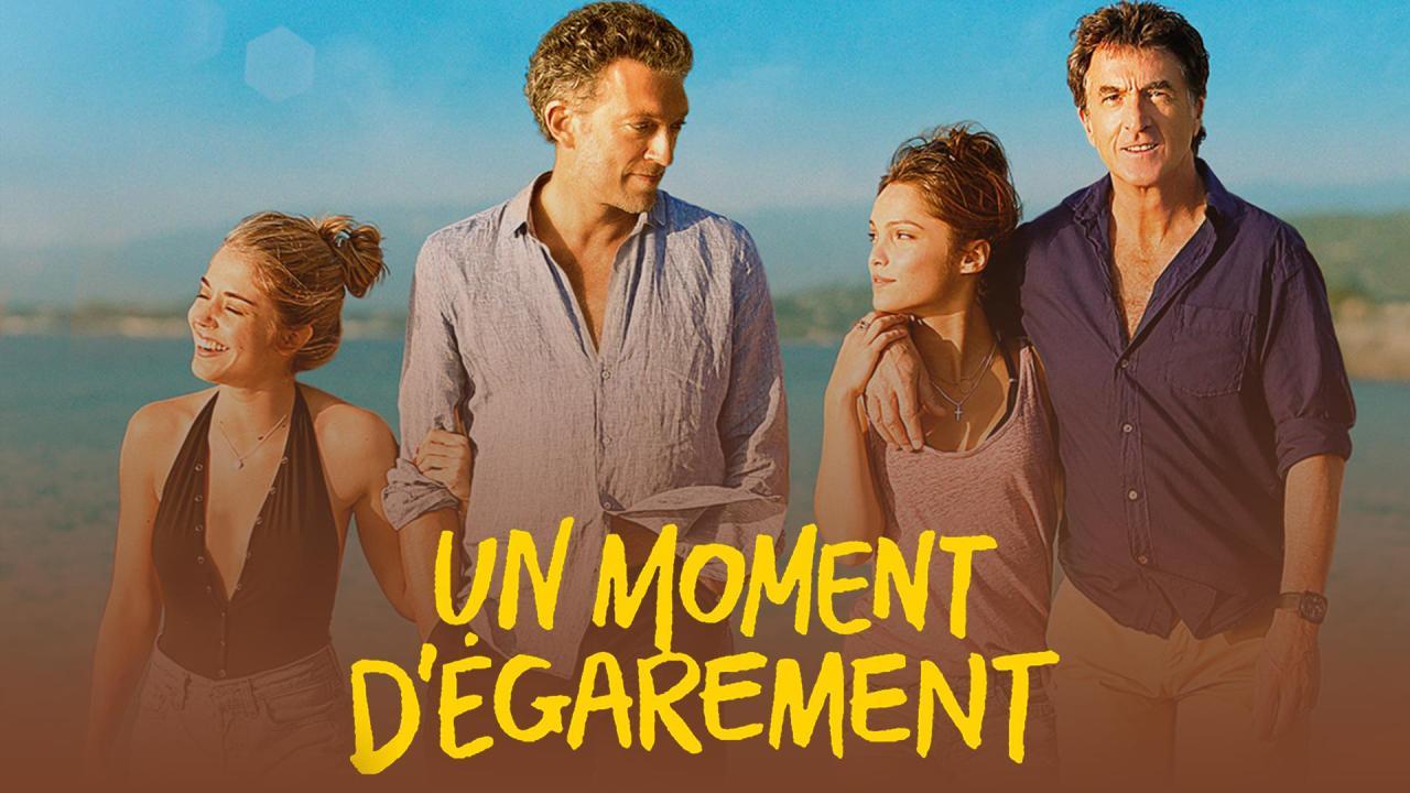 فيلم Un Moment D'Egarement 2014 مترجم كامل بجودة HD