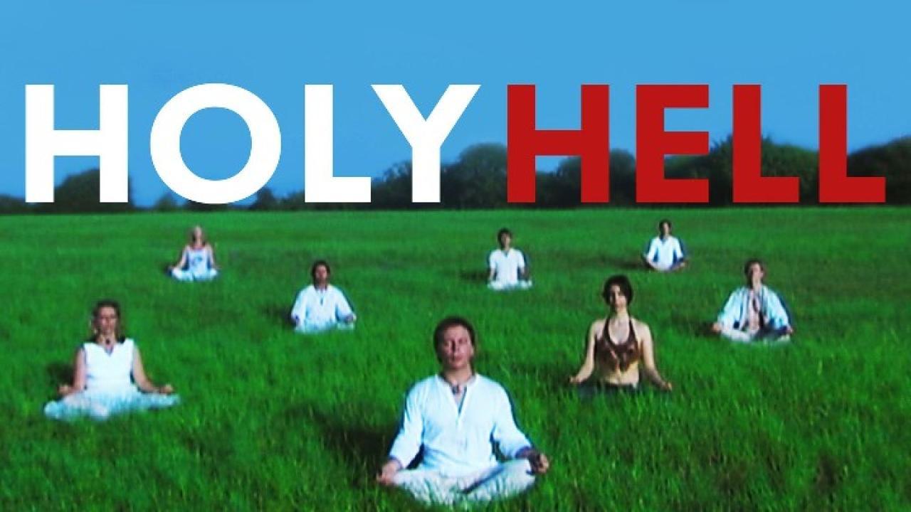 فيلم Holy Hell 2016 مترجم كامل HD