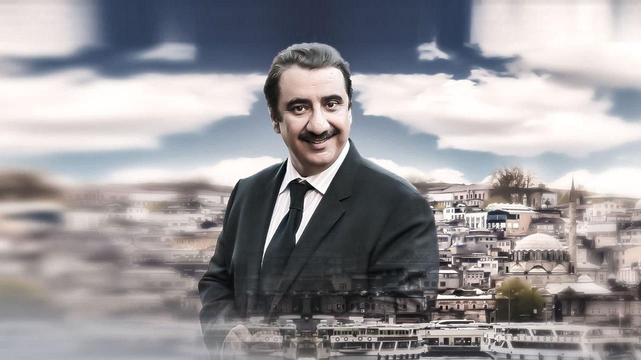 مسلسل البيت الكبير الحلقة 9 التاسعة