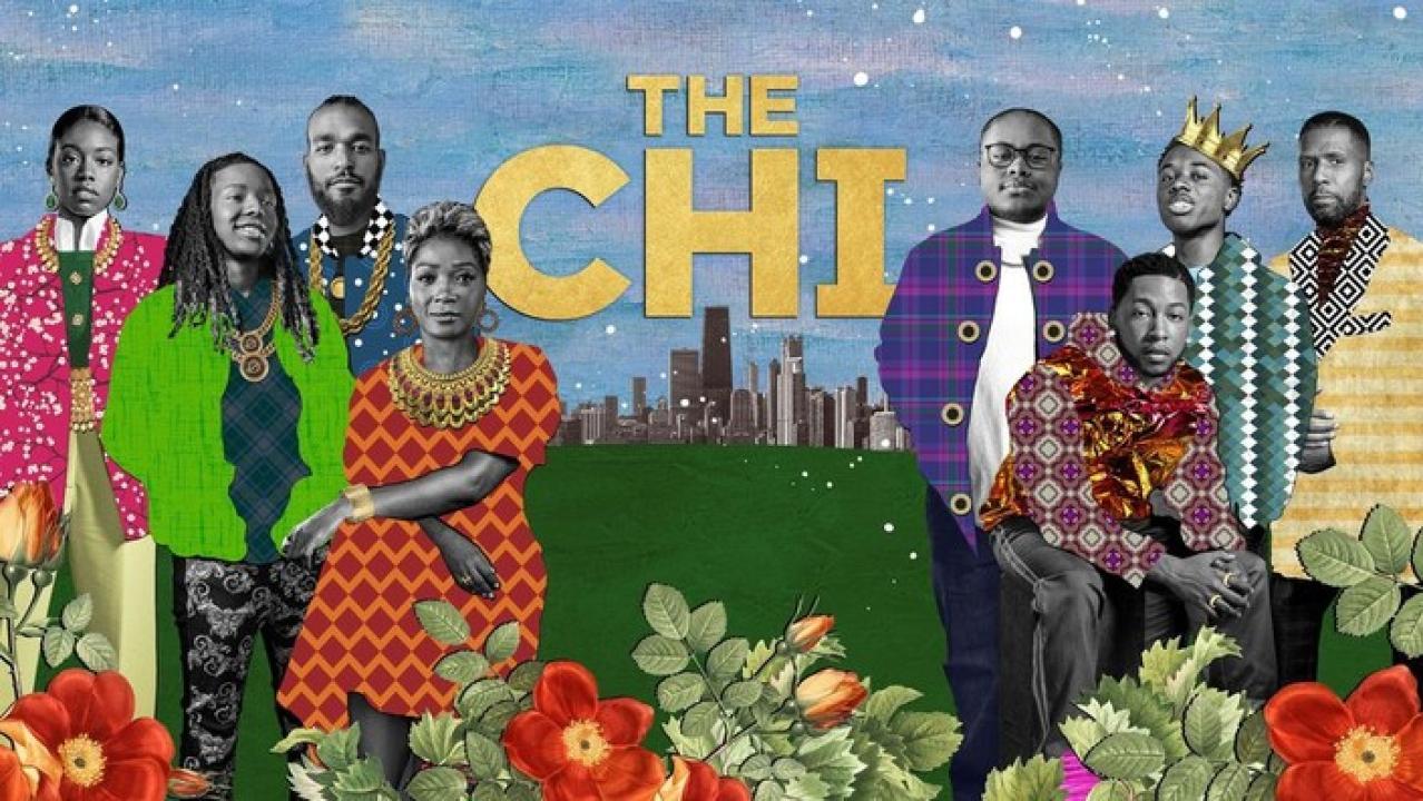 مسلسل The Chi الموسم الخامس الحلقة 10 العاشرة مترجمة والاخيرة