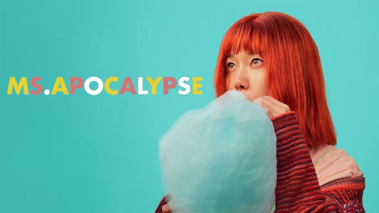 فيلم Ms. Apocalypse 2023 مترجم كامل بجودة عالية HD