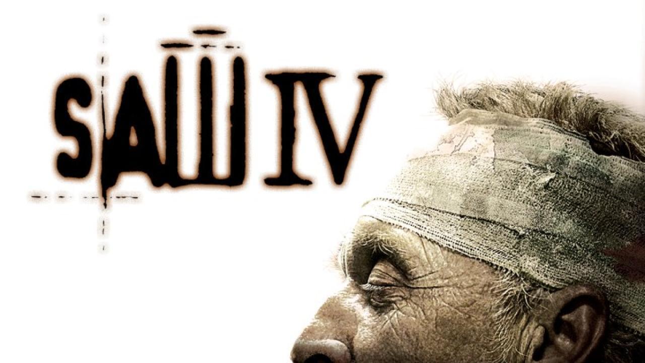 فيلم Saw VI 2009 مترجم كامل HD