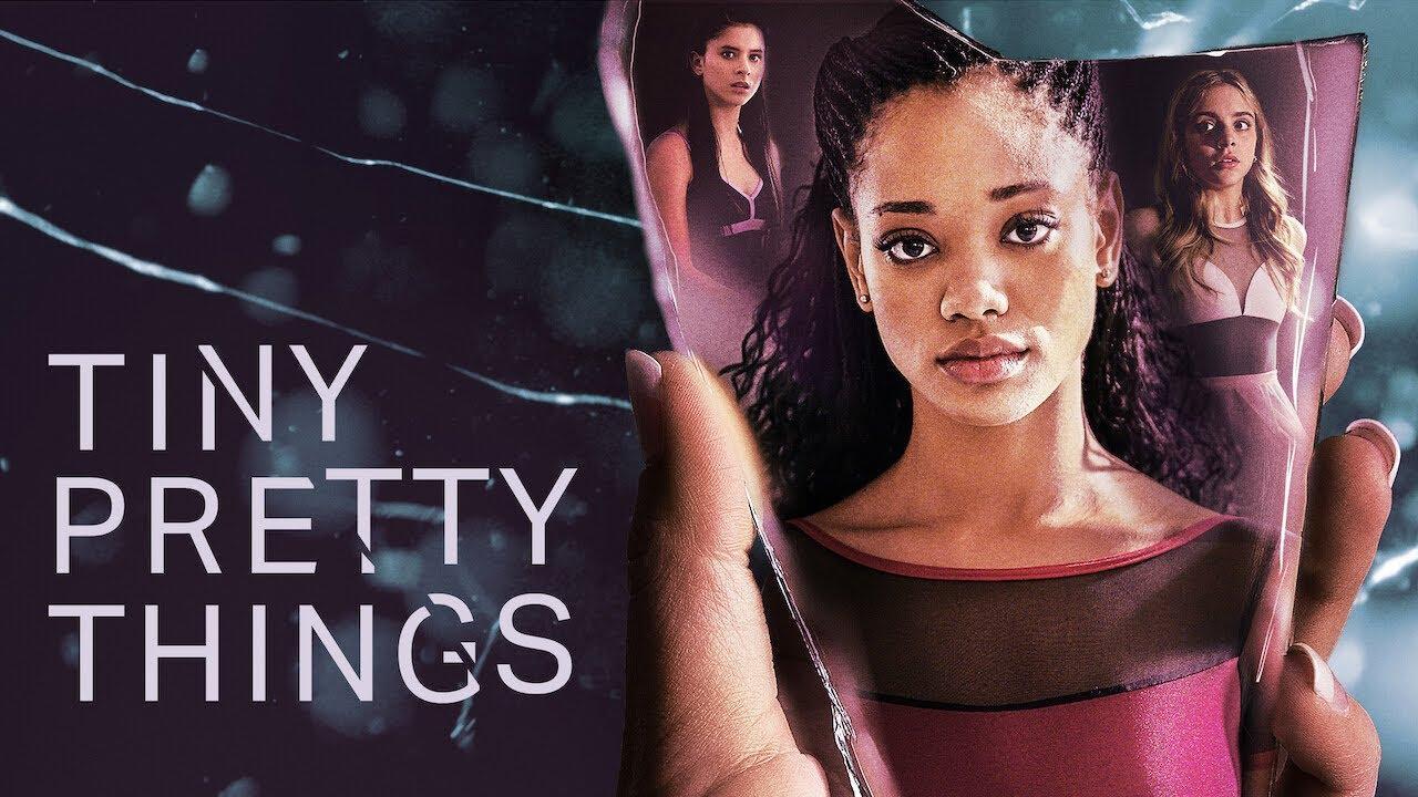 مسلسل Tiny Pretty Things الموسم الاول الحلقة 8 الثامنة مترجمة