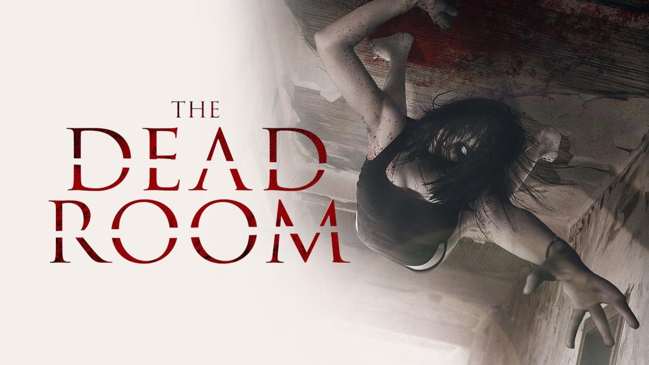 فيلم The Dead Room 2015 مترجم كامل HD