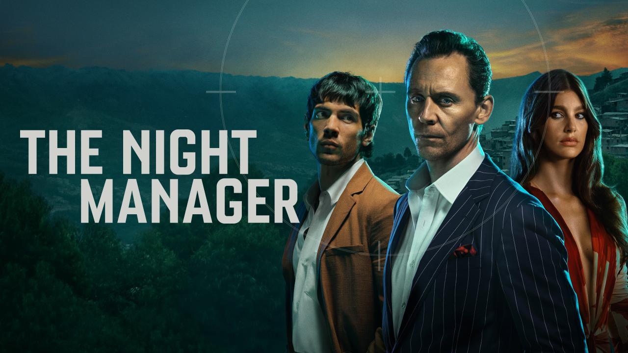 مسلسل The Night Manager الموسم الثاني الحلقة 5 الخامسة مترجمة