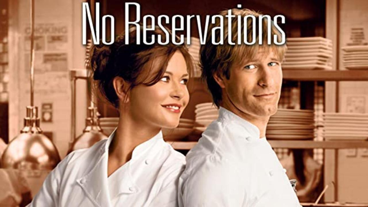 فيلم No Reservations 2007 مترجم كامل HD