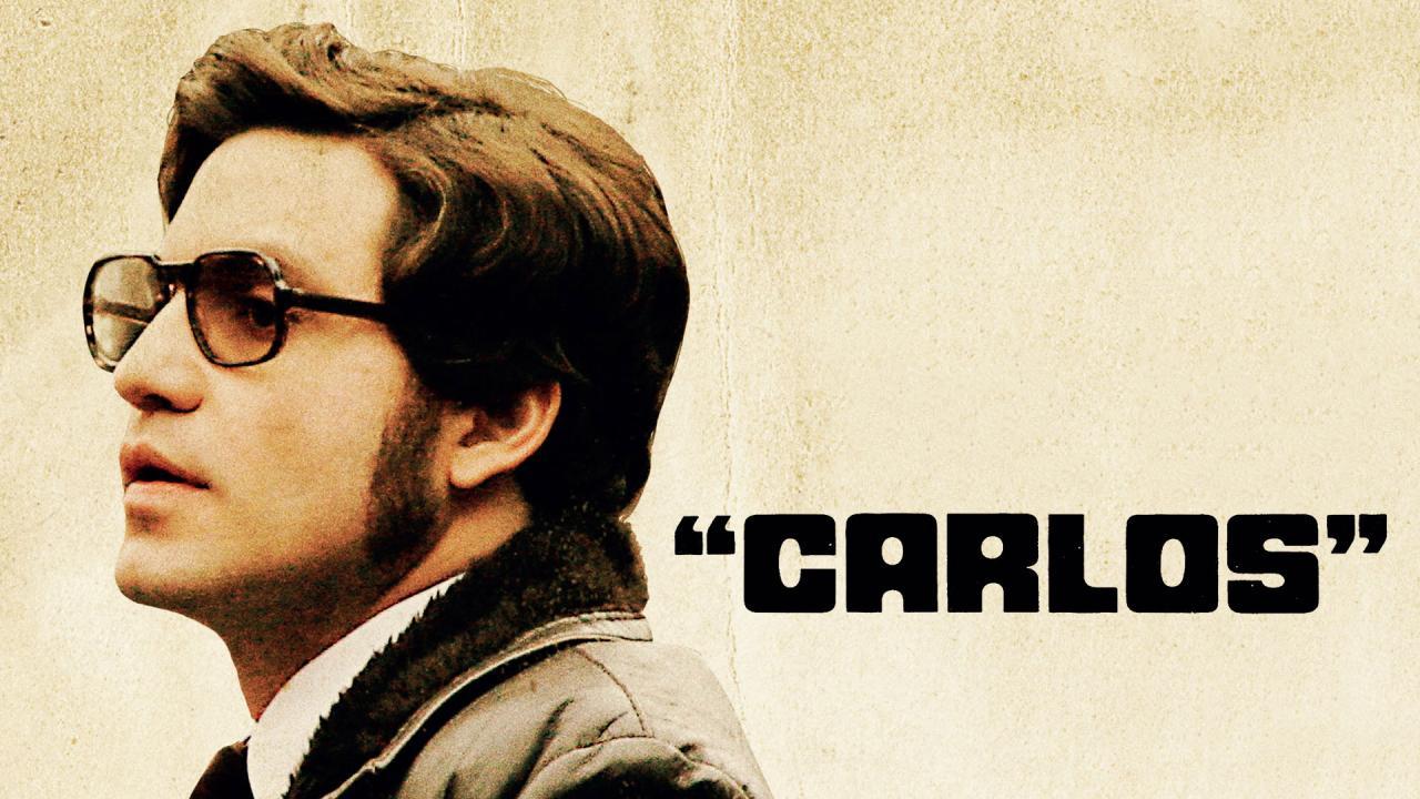 مسلسل Carlos الموسم الاول الحلقة 3 الثالثة مترجمة والاخيرة