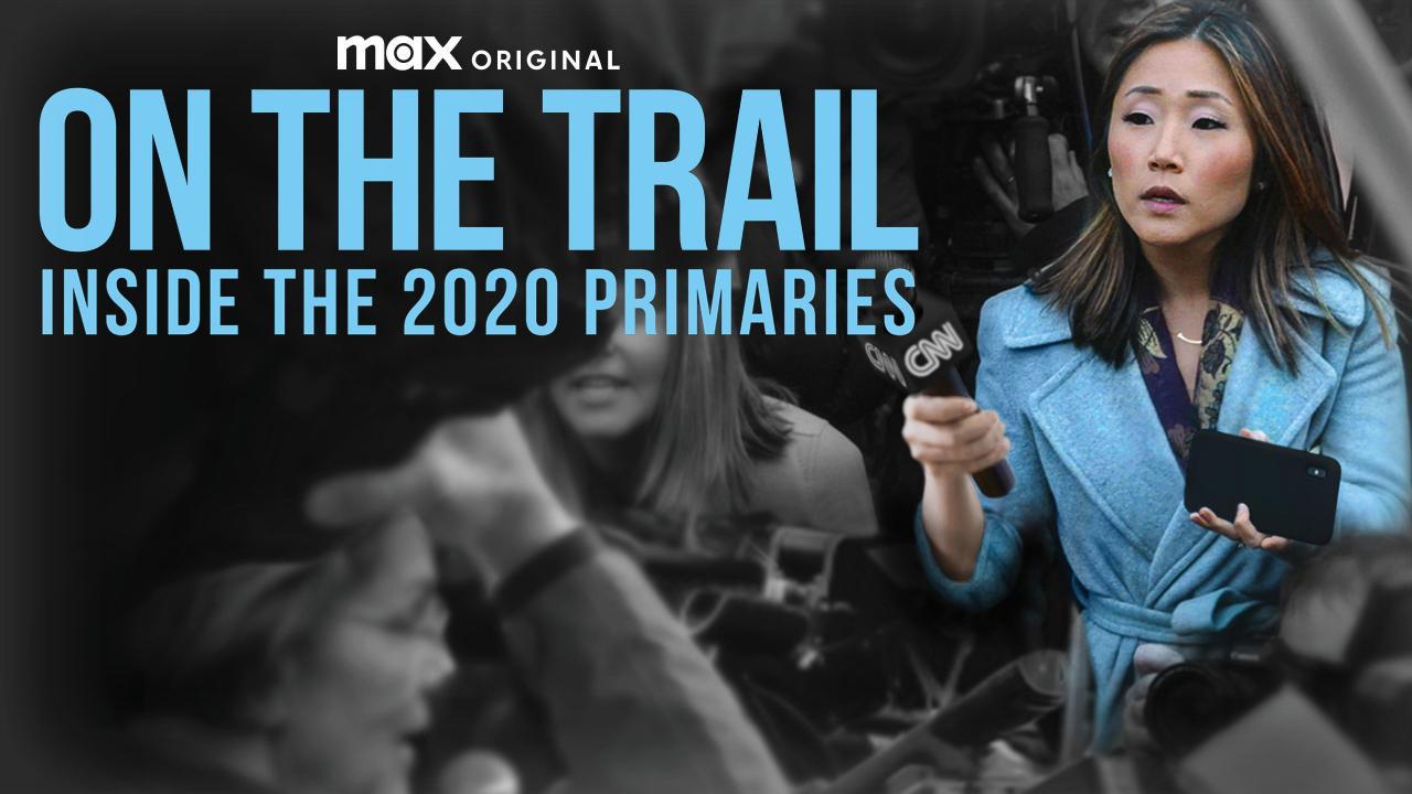 فيلم On The Trail: Inside The 2020 Primaries 2020 مترجم كامل HD