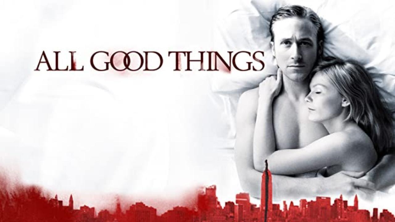 فيلم All Good Things 2010 مترجم كامل HD