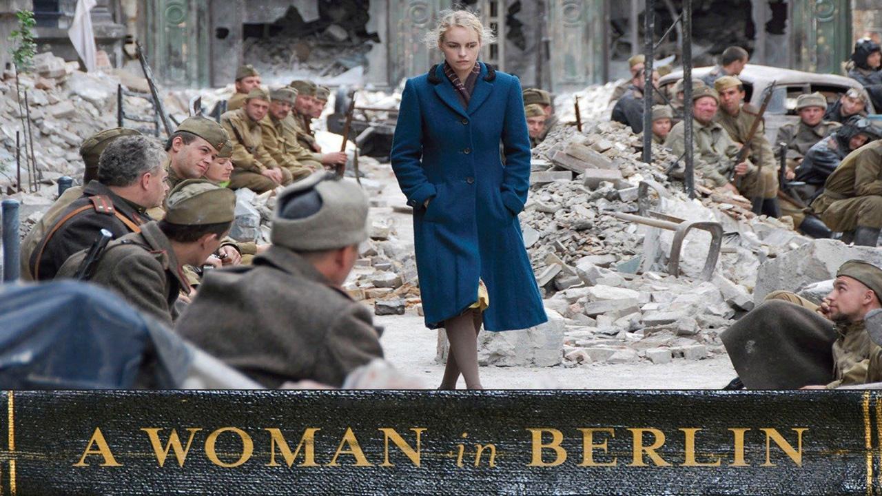 فيلم A Woman in Berlin 2008 مترجم كامل HD