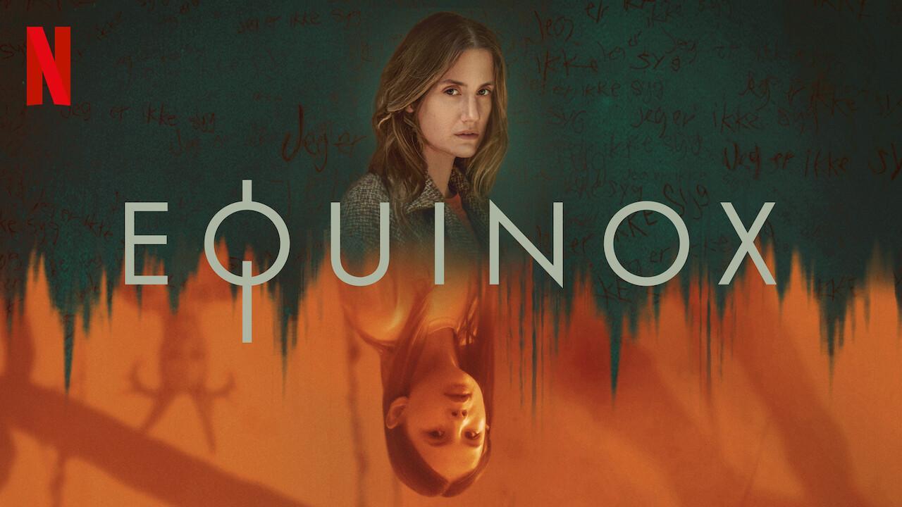 مسلسل Equinox الموسم الاول الحلقة 6 السادسة مترجمة والاخيرة