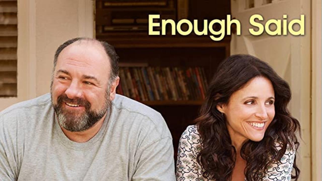 فيلم Enough Said 2013 مترجم كامل HD