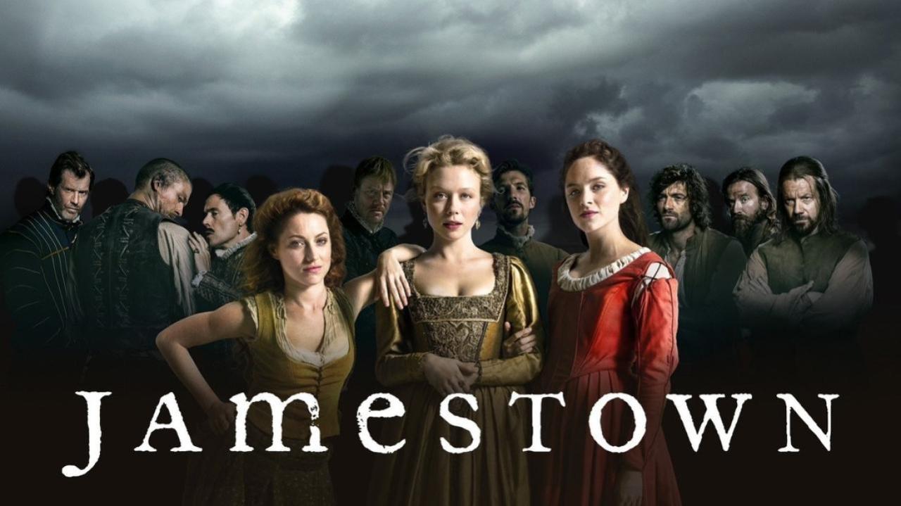مسلسل Jamestown الموسم الاول الحلقة 3 الثالثة مترجمة